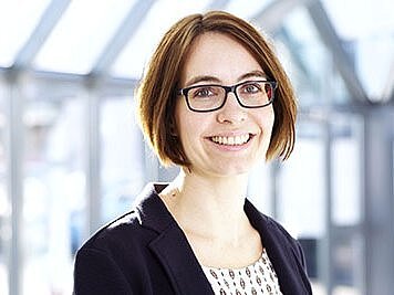 Frauke Heilmann Frauke Heilmann