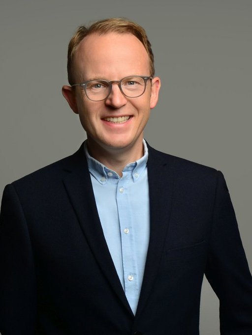 Prof. Dr. Matthias Alke