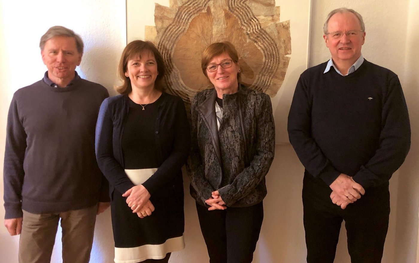 Prof. Dr. Klaus Jenewein, Prof.in Dr.in Susan Seeber, Prof.in Dr.in Marianne Friese, Prof. Dr. Georg Spöttl, Hannover, im Januar 2019