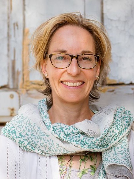 Prof. Dr. Sabine Schmidt-Lauff