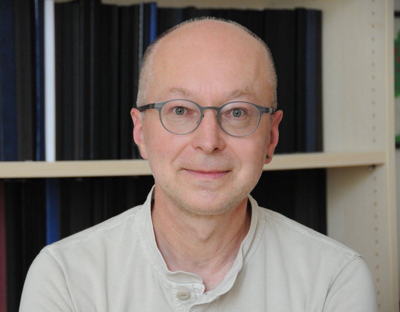 Prof. Dr. phil. habil. Roland Stein