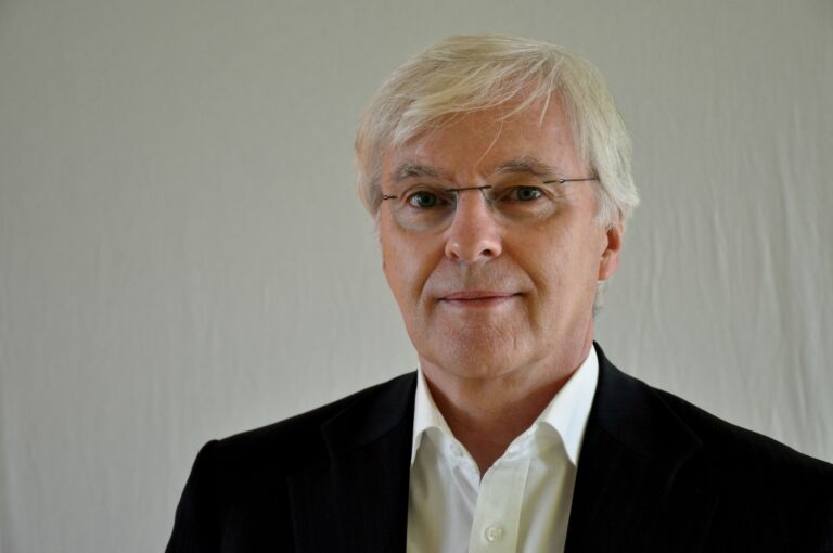 Prof. Dr. Dieter Euler, von 2000 bis zu seiner Emeritierung 2018 Inhaber des Lehrstuhls für Educational Management an der Universität St. Gallen: «Chancengerechtigkeit stärken!»