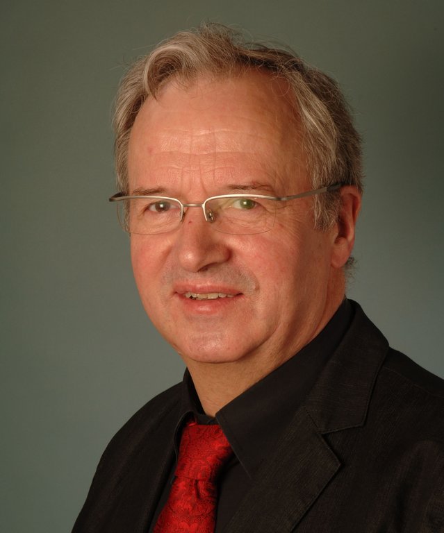 Prof. Dr. Dr. h. c. Georg Spöttl M. A.