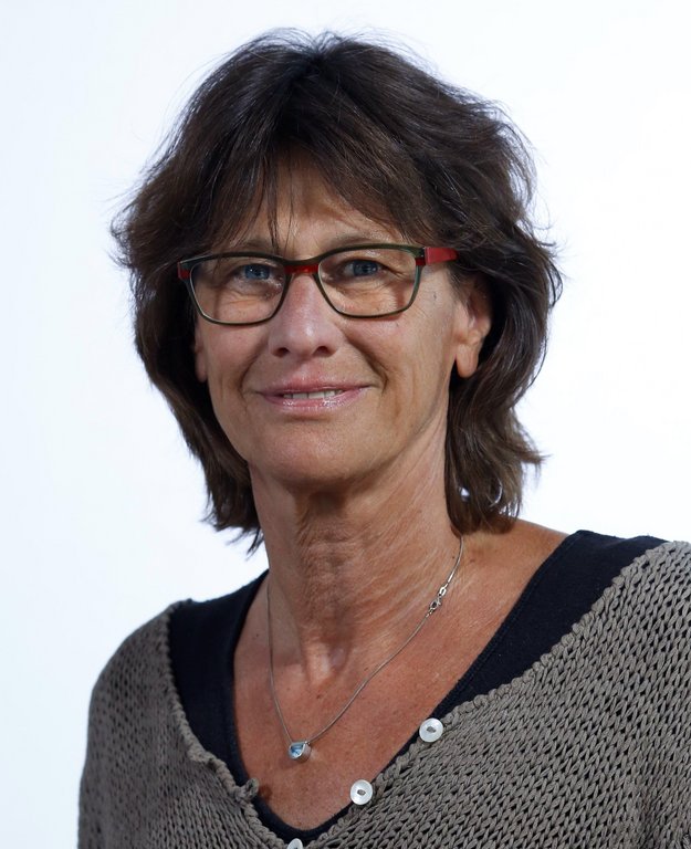 Prof.in Dr.in phil. Margret Dörr