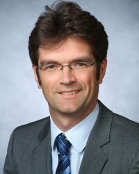 Prof. Dr. Mark Bechtel