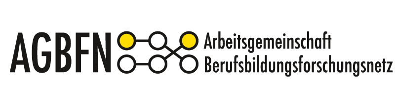 Arbeitsgemeinschaft Berufsbildungsforschungsnetz (AG BFN)