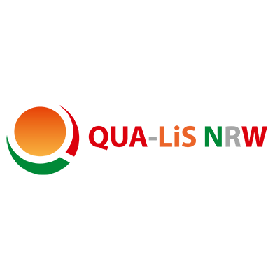 Qualitäts- und UnterstützungsAgentur – Landesinstitut für Schule (QUA-LiS NRW)