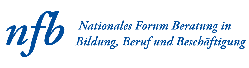 Nationale Forum Beratung in Bildung, Beruf und Beschäftigung (nfb)