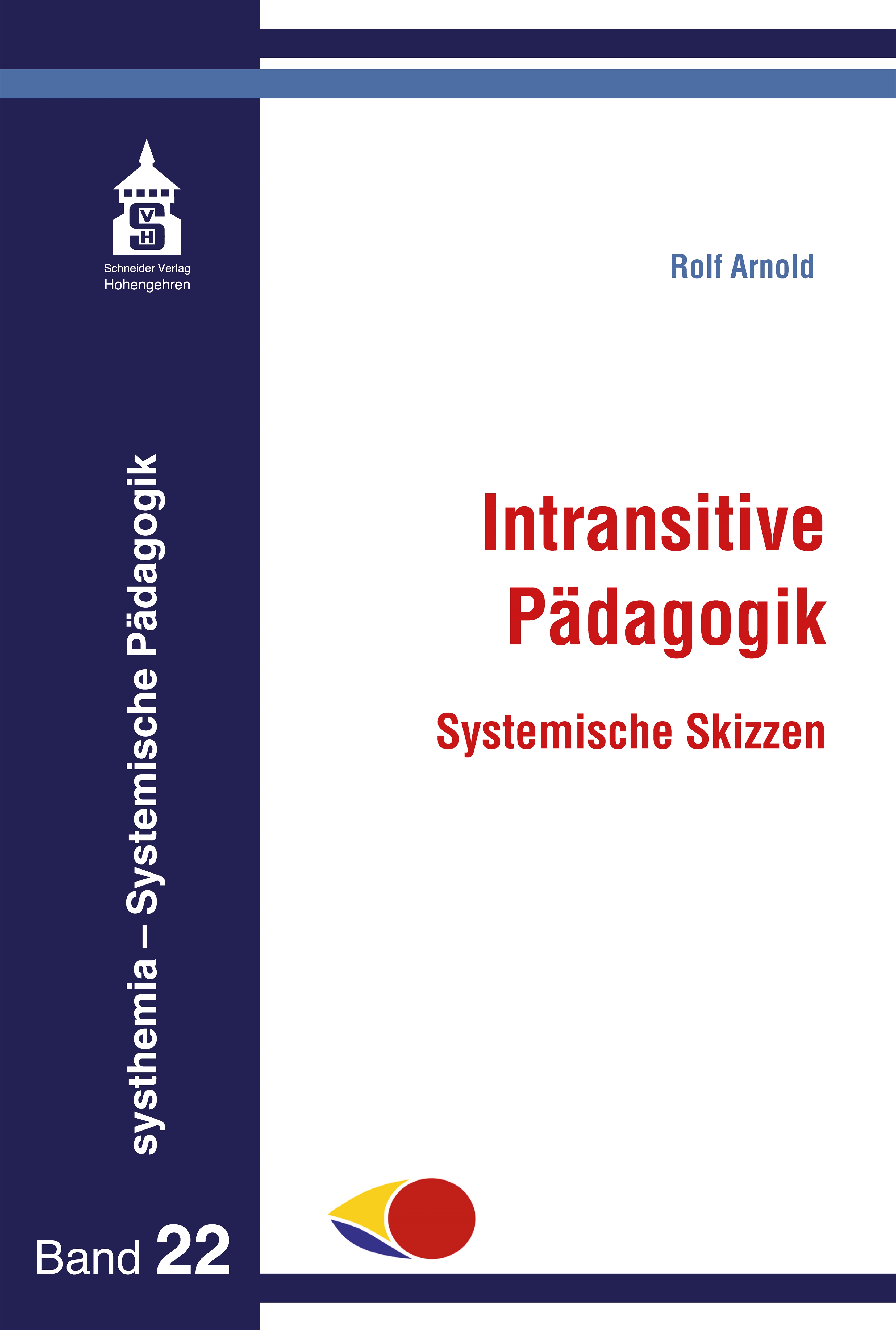 Intransitive Pädagogik