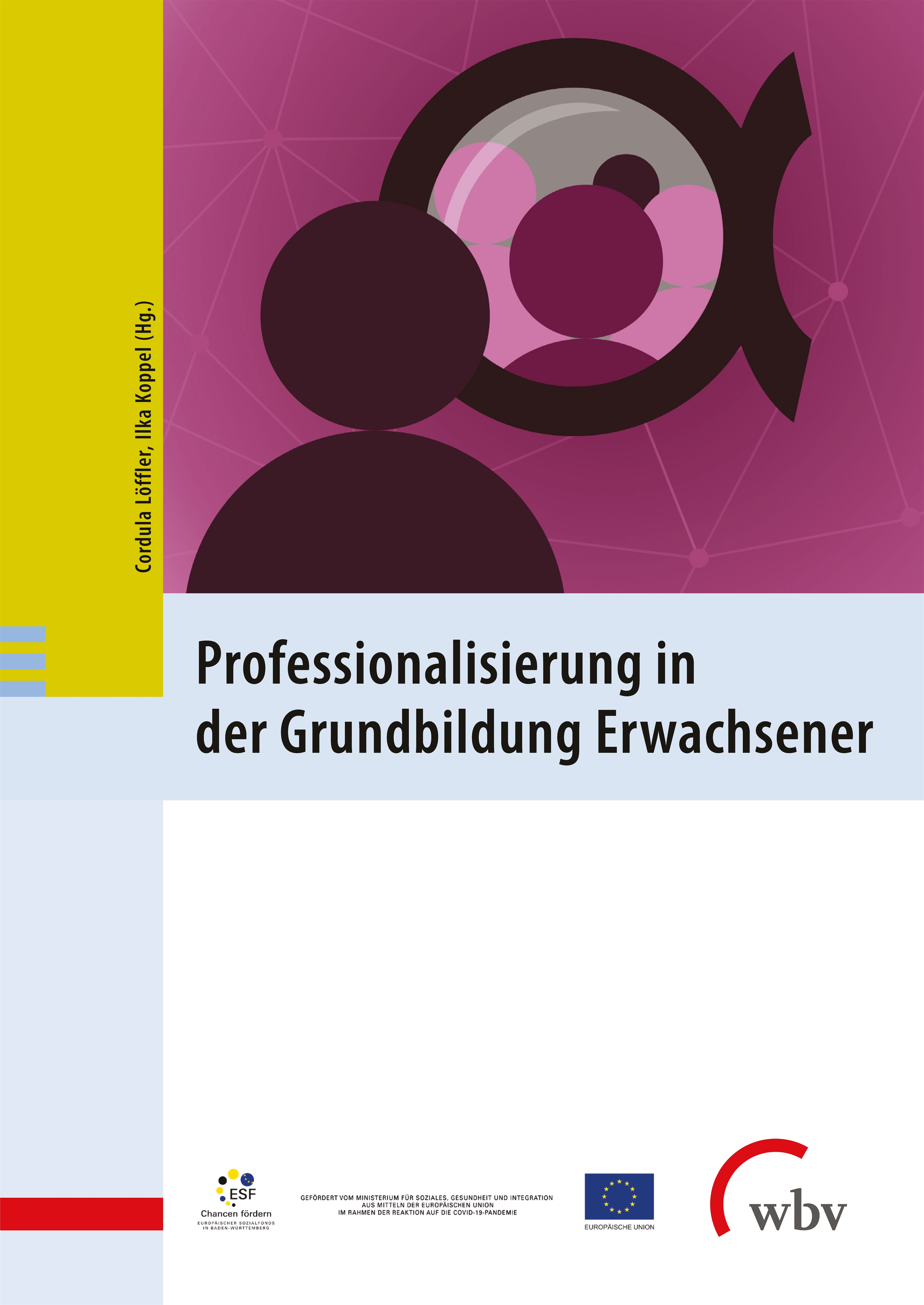 Professionalisierung in der Grundbildung Erwachsener