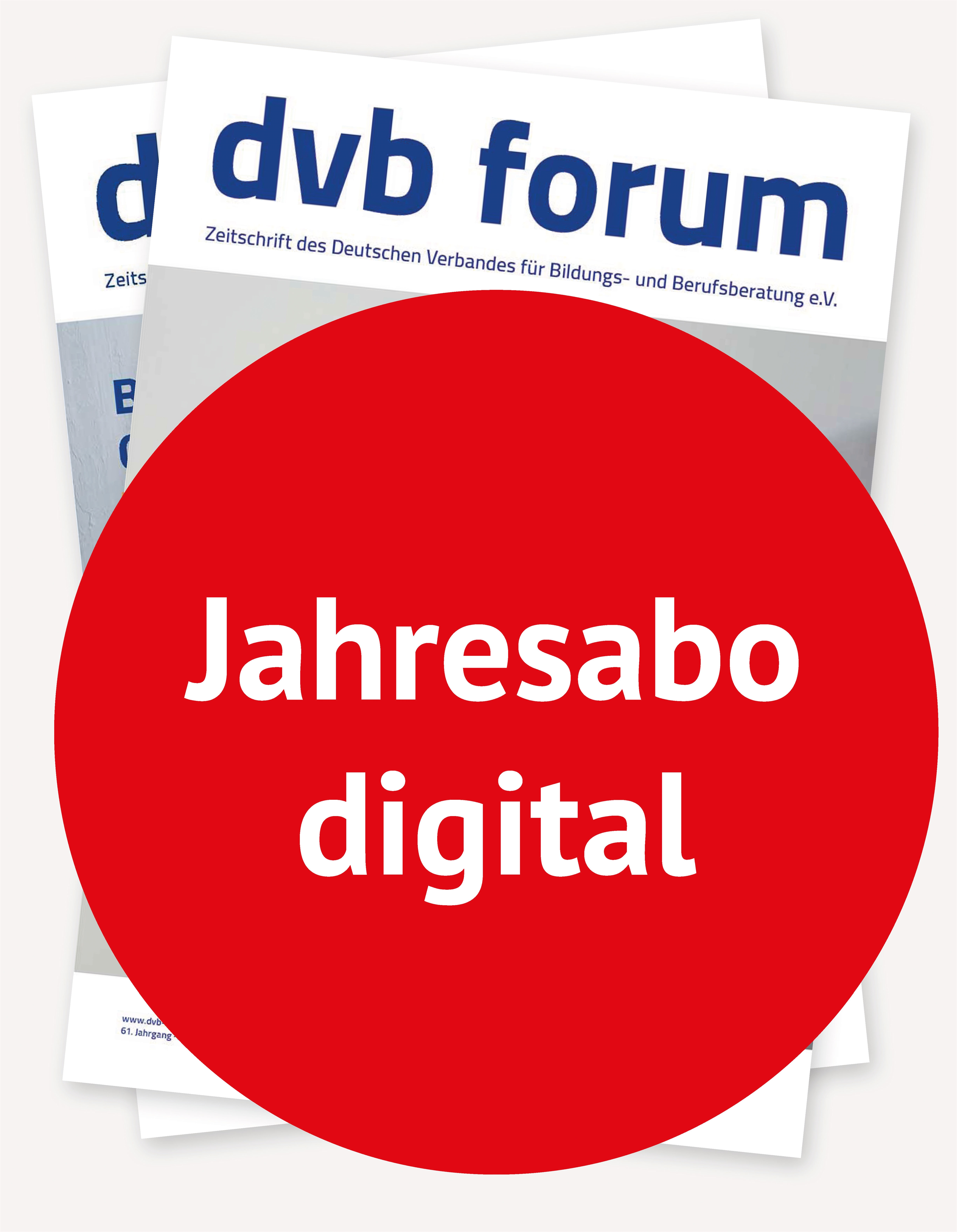 dvb forum