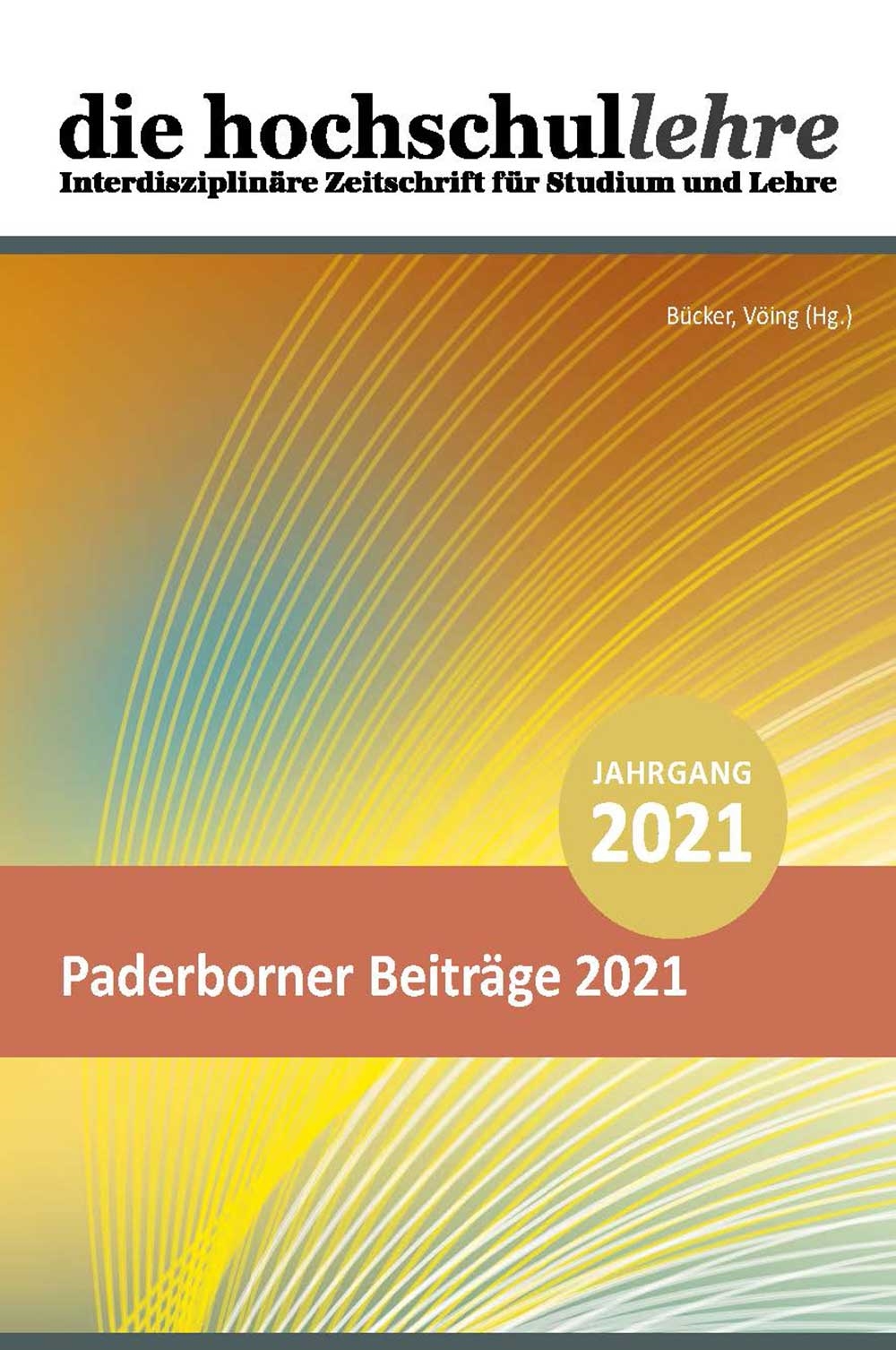 Paderborner Beiträge 2021