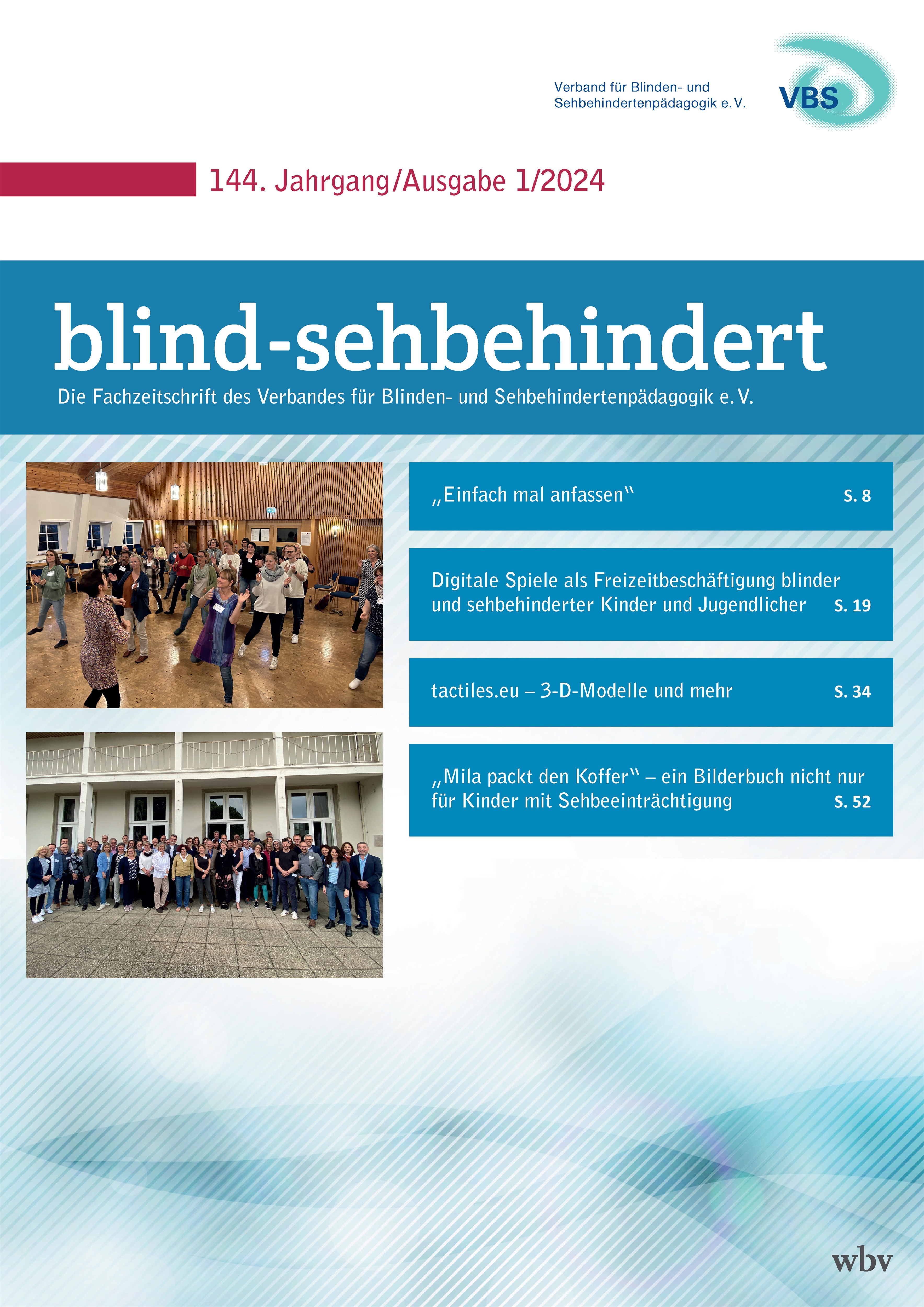 blind-sehbehindert 1/2024