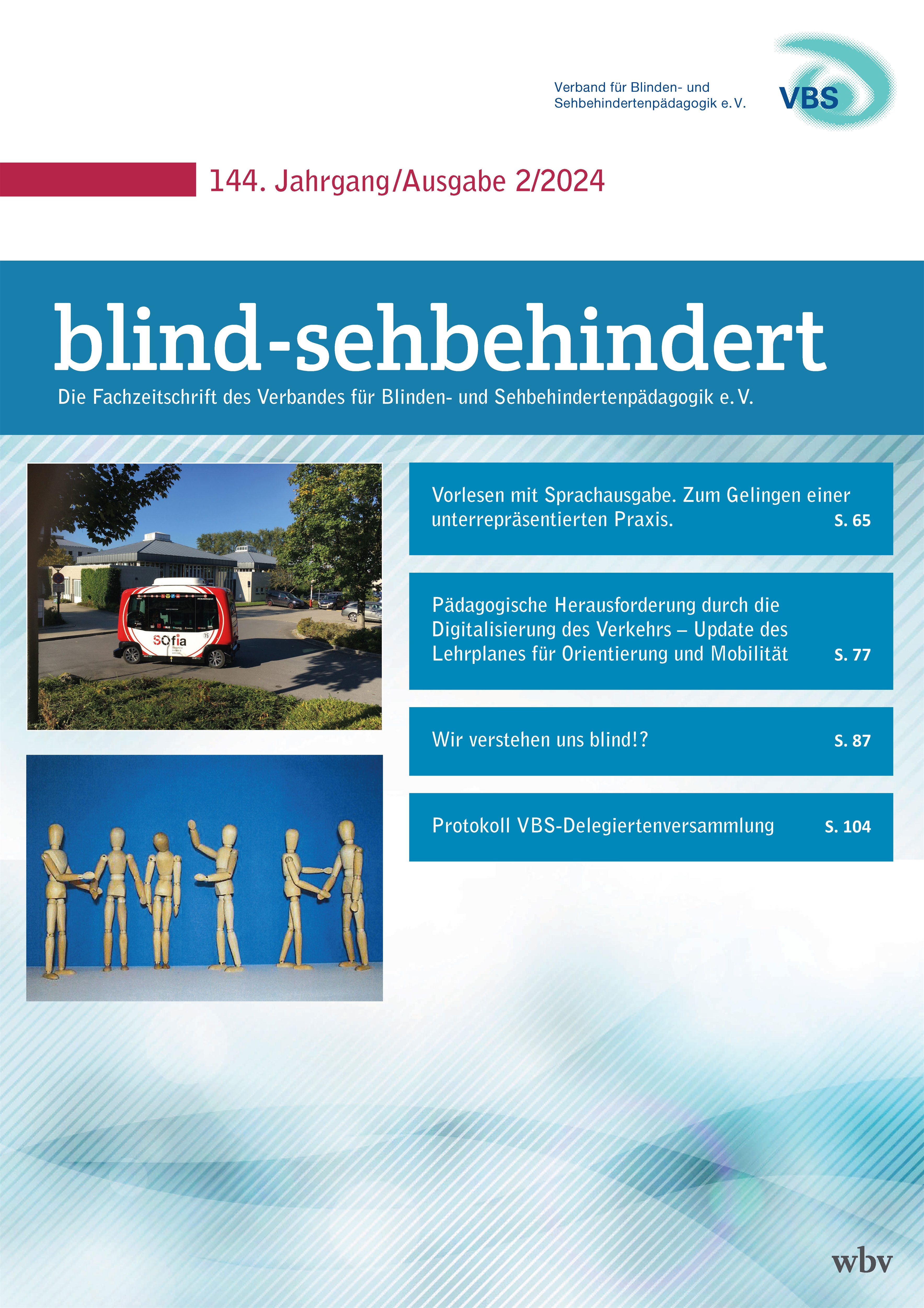 blind-sehbehindert 2/2024