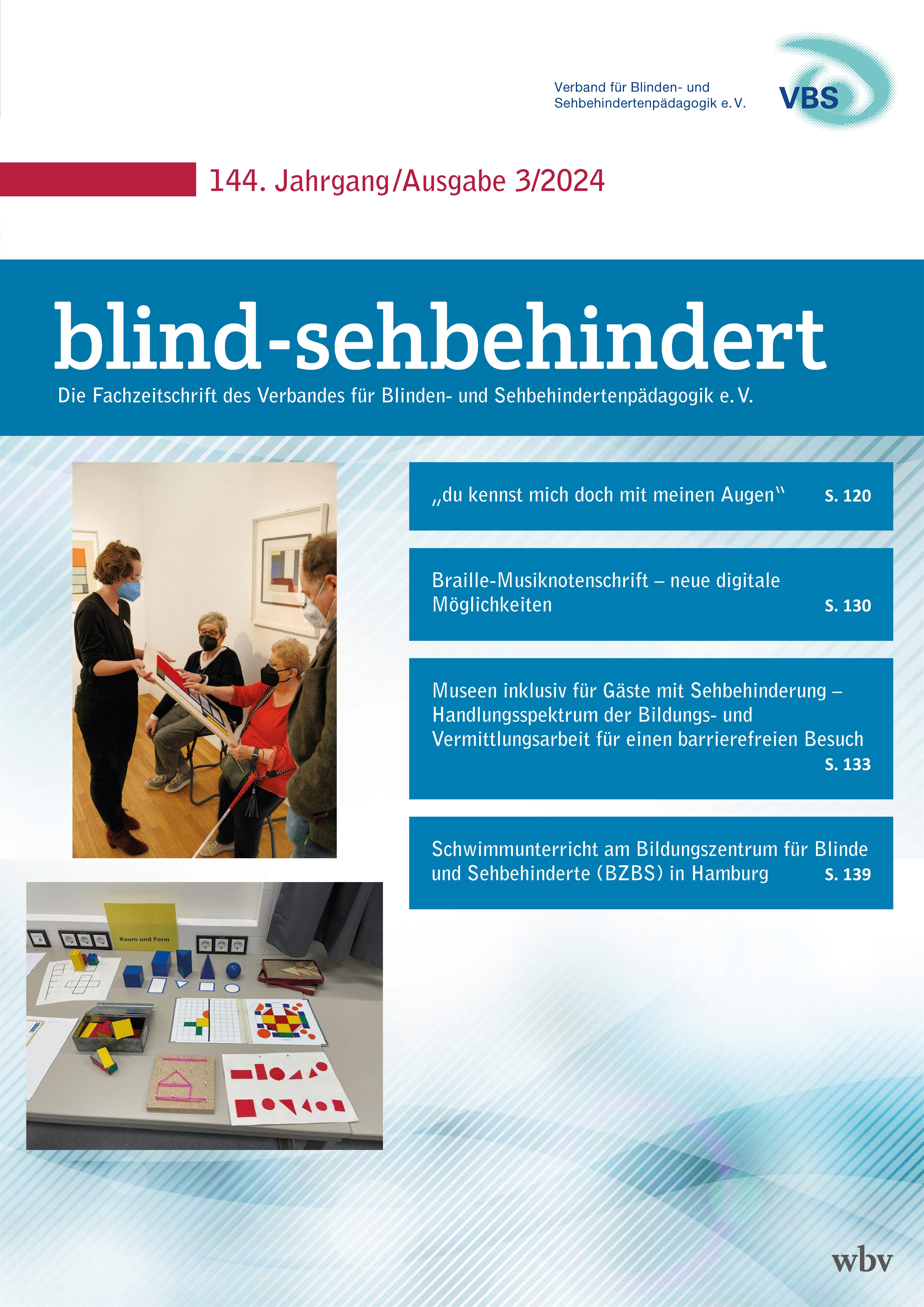 blind-sehbehindert 3/2024