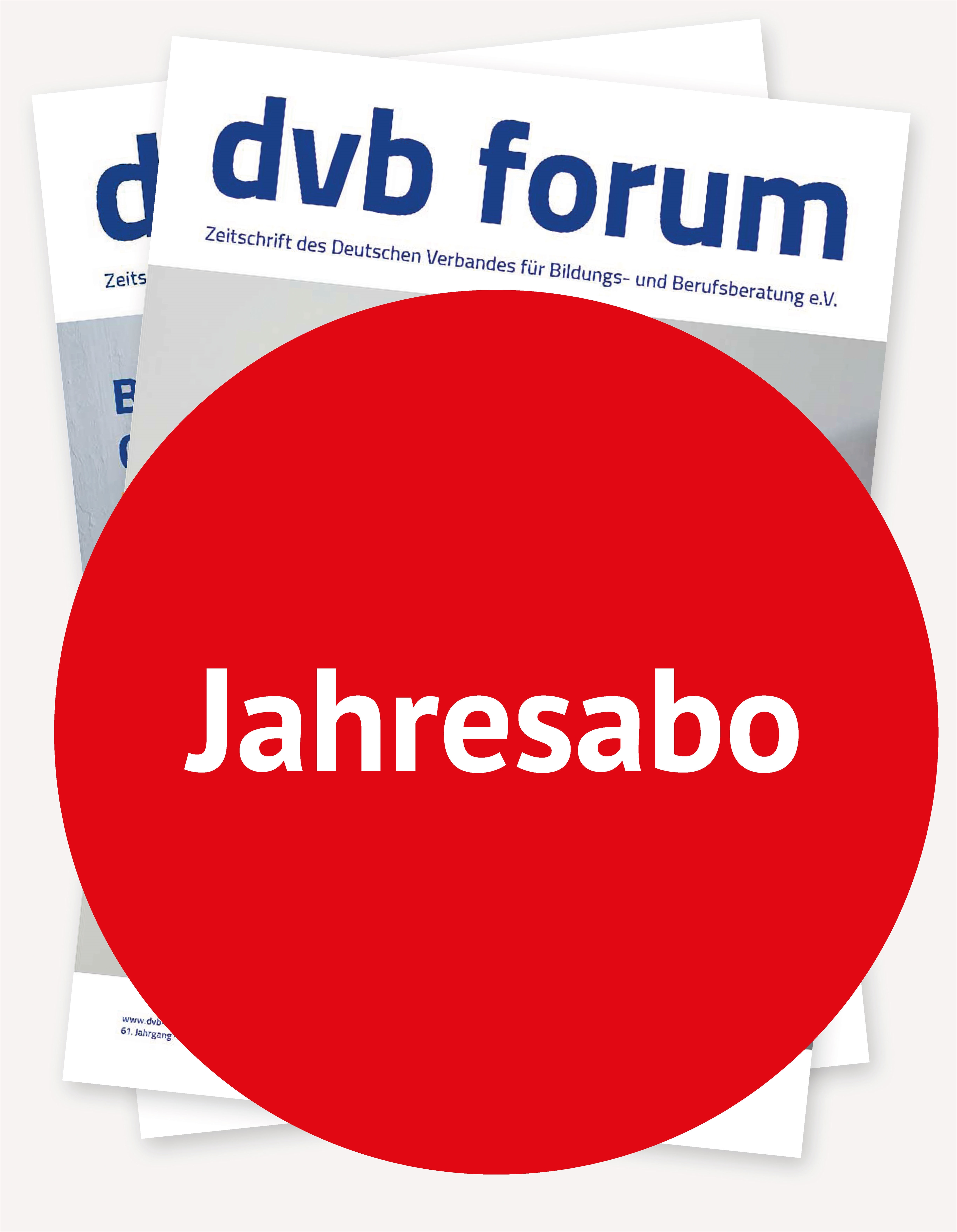 dvb forum