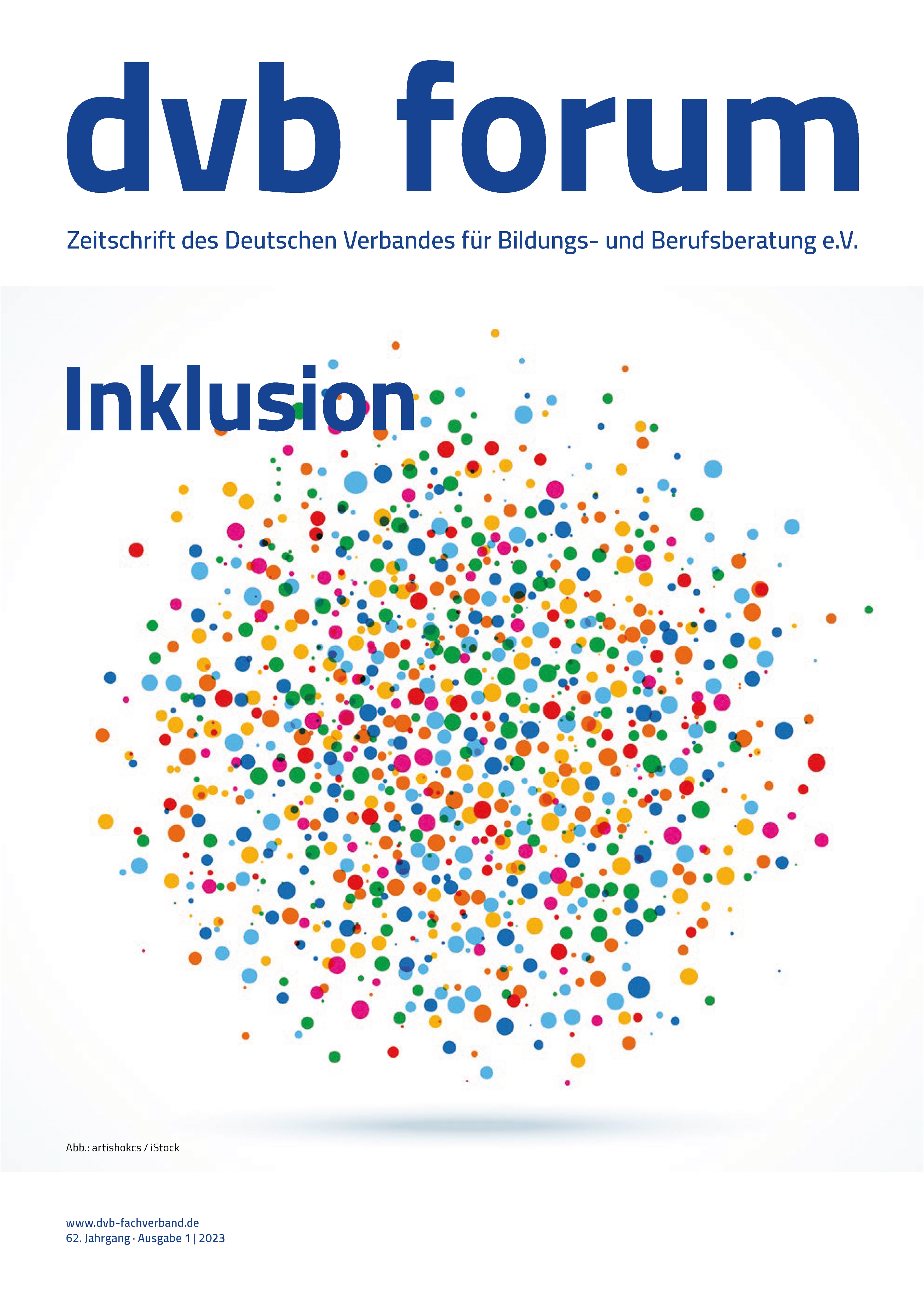 Inklusion