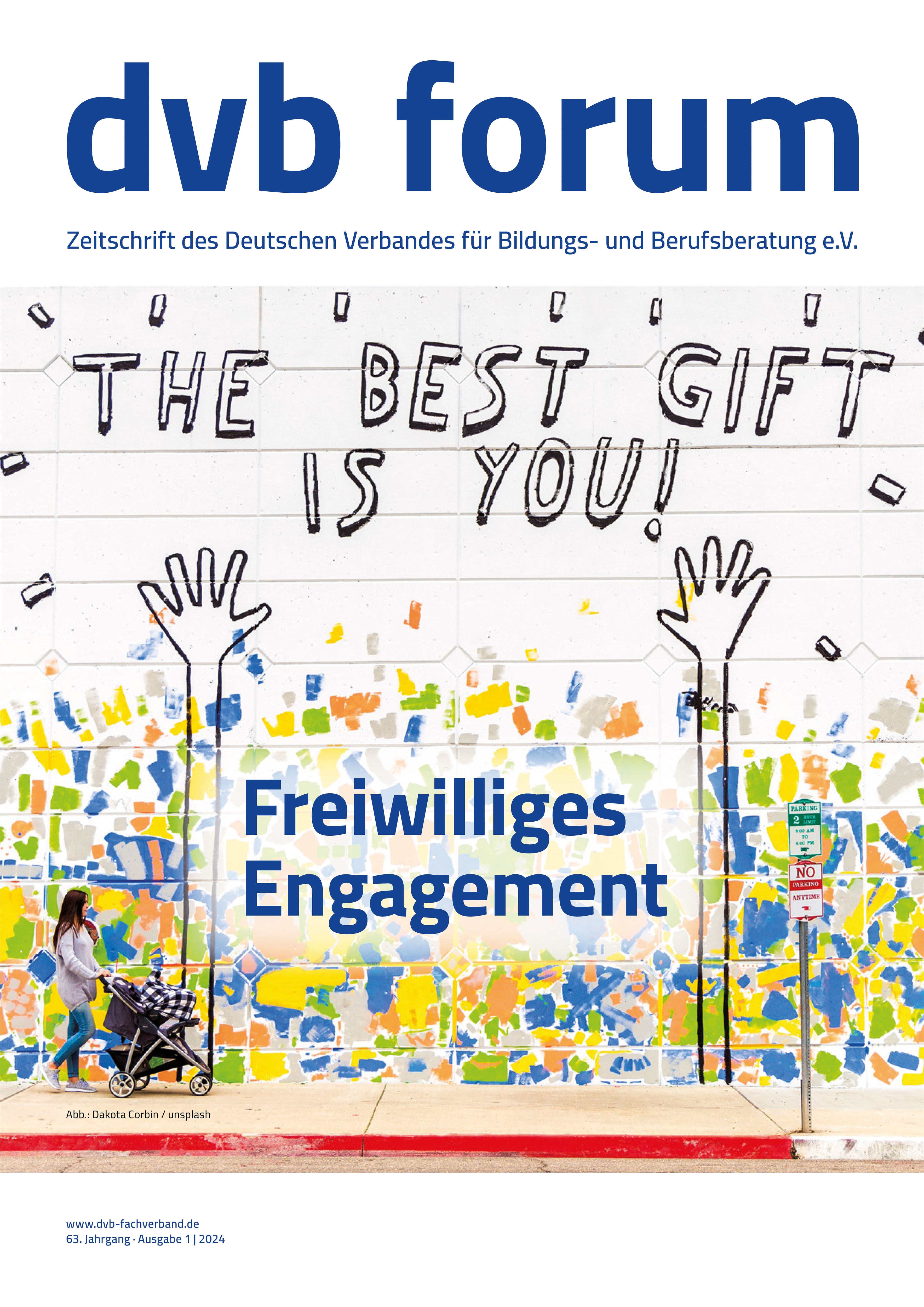 Freiwilliges Engagement