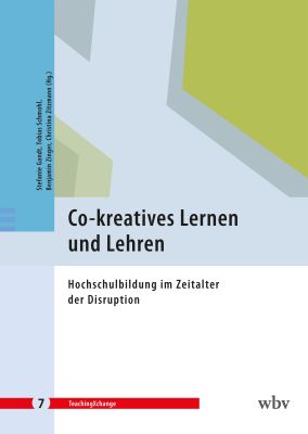 Co-kreatives Lernen und Lehren