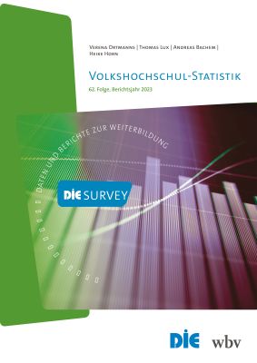 Volkshochschul-Statistik