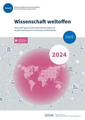 Wissenschaft weltoffen 2024