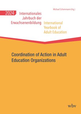 Internationales Jahrbuch der Erwachsenenbildung / International Yearbook of Adult Education 2024