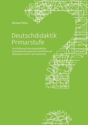 Deutschdidaktik Primarstufe