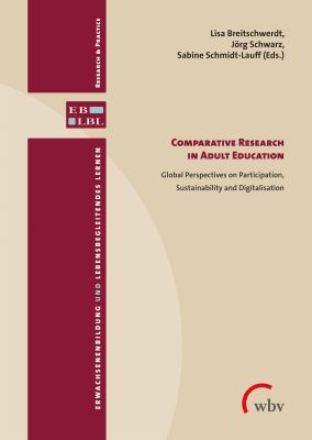 Comparative Research in Adult Education