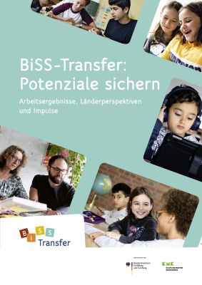 BiSS-Transfer: Potenziale sichern