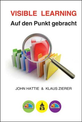 Visible Learning: Auf den Punkt gebracht