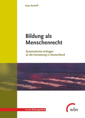 Bildung als Menschenrecht