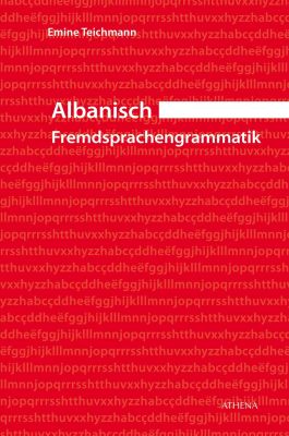 Albanisch - Fremdsprachengrammatik