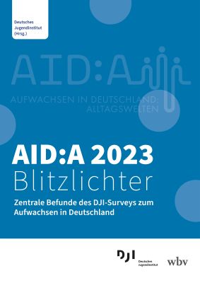 AID:A 2023 Blitzlichter