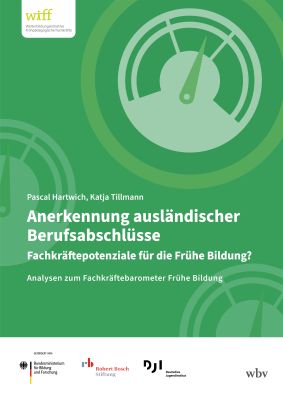 Anerkennung ausländischer Berufsabschlüsse