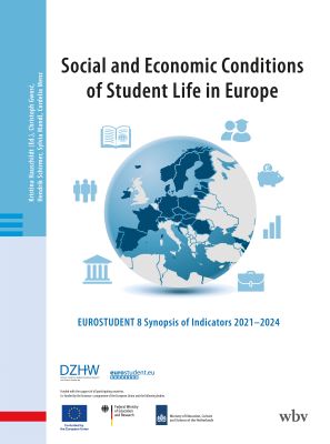 Social and Economic Conditions of Student Life in Europe