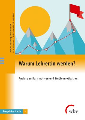 Warum Lehrer:in werden?