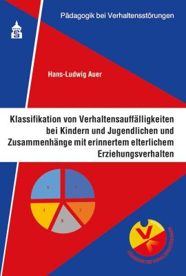 Klassifikation von Verhaltensauffälligkeiten bei Kindern und Jugendliche