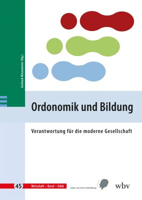 Ordonomik und Bildung