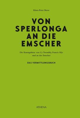 Von Sperlonga an die Emscher