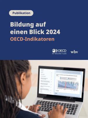 Bildung auf einen Blick 2024