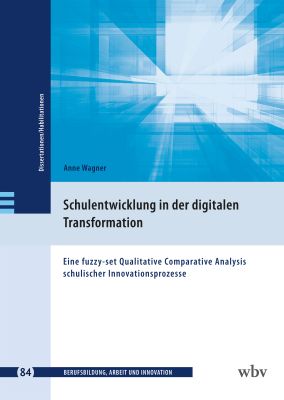 Schulentwicklung in der digitalen Transformation