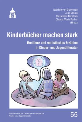 Kinderbücher machen stark