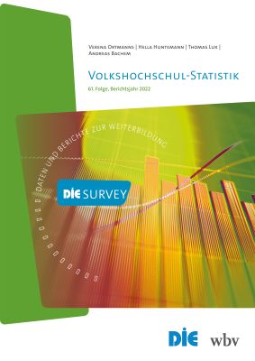 Volkshochschul-Statistik