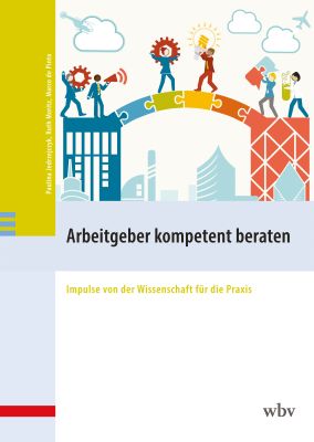 Arbeitgeber kompetent beraten