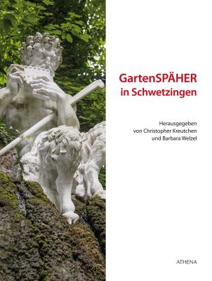 GartenSPÄHER in Schwetzingen