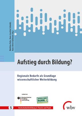 Aufstieg durch Bildung?