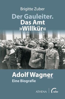 Der Gauleiter. Das Amt "Willkür"