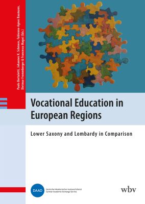 Vocational Education in European Regions