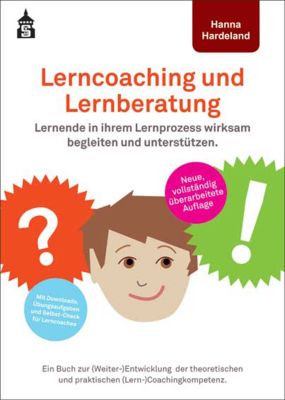 Lerncoaching und Lernberatung