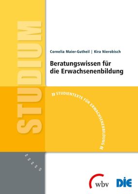 Beratungswissen für die Erwachsenenbildung